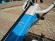 MOTOCOLTIVATORE BERTOLINI 418 S NUOVO MODELLO con FRESA TERRA cm 90 - MOTORE KOHLER BENZINA HP 14