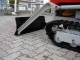 MOTOCARRIOLA CINGOLATA ROTAIR RAMPICAR R 100 AE HONDA - BENNA GRIGLIATA - MANUTENZIONE SPIAGGE - SETACCIAMENTO e SPIANAMENTO