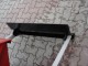 MOTOCARRIOLA CINGOLATA ROTAIR RAMPICAR R60 HONDA DUMPER