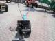 MOTOCOLTIVATORE BERTOLINI 400 - MOTORE DIESEL EMAK