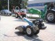MOTOCOLTIVATORE BERTOLINI 400 - MOTORE DIESEL EMAK