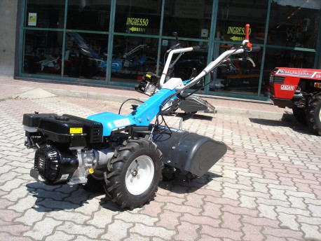 MOTOCOLTIVATORE BERTOLINI 405 S DIESEL EMAK