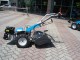 MOTOCOLTIVATORE BERTOLINI 405 S DIESEL EMAK