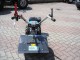 MOTOCOLTIVATORE BERTOLINI 405 S DIESEL EMAK