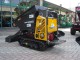 MOTOCARRIOLA CINGOLATA KATOIMER CARRY 108 HF - NUOVISSIMO MODELLO 4 POMPE INGRANAGGI SUPER HI-FLOW