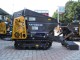 MOTOCARRIOLA CINGOLATA KATOIMER CARRY 108 HF - NUOVISSIMO MODELLO 4 POMPE INGRANAGGI SUPER HI-FLOW