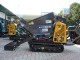 MOTOCARRIOLA CINGOLATA KATOIMER CARRY 108 HF - NUOVISSIMO MODELLO 4 POMPE INGRANAGGI SUPER HI-FLOW