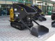 MOTOCARRIOLA CINGOLATA KATOIMER CARRY 108 HF - NUOVISSIMO MODELLO 4 POMPE INGRANAGGI SUPER HI-FLOW