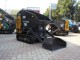 MOTOCARRIOLA CINGOLATA KATOIMER CARRY 108 HF - NUOVISSIMO MODELLO 4 POMPE INGRANAGGI SUPER HI-FLOW