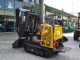 MOTOCARRIOLA CINGOLATA KATOIMER CARRY 108 HF - NUOVISSIMO MODELLO 4 POMPE INGRANAGGI SUPER HI-FLOW
