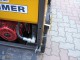 MOTOCARRIOLA CINGOLATA KATOIMER CARRY 108 HF - NUOVISSIMO MODELLO 4 POMPE INGRANAGGI SUPER HI-FLOW