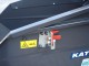 MOTOCARRIOLA CINGOLATA KATOIMER CARRY 108 HF - NUOVISSIMO MODELLO 4 POMPE INGRANAGGI SUPER HI-FLOW