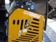 MOTOCARRIOLA CINGOLATA KATOIMER CARRY 108 HF - NUOVISSIMO MODELLO 4 POMPE INGRANAGGI SUPER HI-FLOW