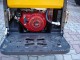 MOTOCARRIOLA CINGOLATA KATOIMER CARRY 108 HF - NUOVISSIMO MODELLO 4 POMPE INGRANAGGI SUPER HI-FLOW