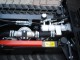 MOTOCARRIOLA CINGOLATA KATOIMER CARRY 108 HF - NUOVISSIMO MODELLO 4 POMPE INGRANAGGI SUPER HI-FLOW