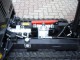 MOTOCARRIOLA CINGOLATA KATOIMER CARRY 108 HF - NUOVISSIMO MODELLO 4 POMPE INGRANAGGI SUPER HI-FLOW