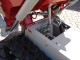 MOTOCARRIOLA CINGOLATA ROTAIR RAMPICAR R 70 AE - BENNA GRIGLIATA e LAMA DOZER MANUTENZIONE SPIAGGE