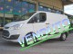 AUTOCARRO FORD TRANSIT CUSTOM VAN FURGONE NUOVO - PRONTA CONSEGNA -