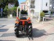 TRATTORINO USATO KUBOTA ASTE A-155 - PARI NUOVO