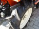 TRATTORINO USATO KUBOTA ASTE A-155 - PARI NUOVO