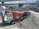 MOTOCARRIOLA CINGOLATA ROTAIR RAMPICAR R70 AE DUMPER AUTOCARICANTE - MOTORE DIESEL YANMAR - VIDEO