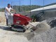 MOTOCARRIOLA CINGOLATA ROTAIR RAMPICAR R70 AE DUMPER AUTOCARICANTE - MOTORE DIESEL YANMAR - VIDEO