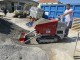 MOTOCARRIOLA CINGOLATA ROTAIR RAMPICAR R70 PLUS HONDA DUMPER AUTOCARICANTE - VIDEO