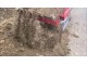 MOTOCARRIOLA CINGOLATA ROTAIR RAMPICAR R 70 AE CON BENNA DENTATA PER MOVIMENTO TERRA - NOVITA' ASSOLUTA