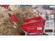 MOTOCARRIOLA CINGOLATA ROTAIR RAMPICAR R 70 AE CON BENNA DENTATA PER MOVIMENTO TERRA - NOVITA' ASSOLUTA