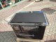 CUCINA A LEGNA ROYAL BETTY 4,5 NERA