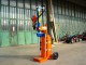 SPACCALEGNA NUOVO BALFOR 12 TON VARIO ELETTRICO - PREZZO -