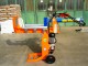 SPACCALEGNA NUOVO BALFOR 12 TON VARIO ELETTRICO - PREZZO -