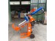 SPACCALEGNA NUOVO BALFOR 12 TON VARIO ELETTRICO MONOFASE