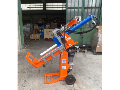 SPACCALEGNA NUOVO BALFOR 12 TON VARIO ELETTRICO MONOFASE