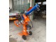 SPACCALEGNA NUOVO BALFOR 12 TON VARIO ELETTRICO MONOFASE