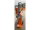 SPACCALEGNA NUOVO BALFOR 12 TON VARIO ELETTRICO MONOFASE