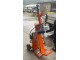 SPACCALEGNA NUOVO BALFOR 12 TON VARIO ELETTRICO MONOFASE