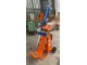 SPACCALEGNA NUOVO BALFOR 12 TON VARIO ELETTRICO MONOFASE