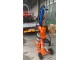 SPACCALEGNA NUOVO BALFOR 12 TON VARIO ELETTRICO MONOFASE