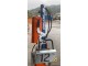 SPACCALEGNA NUOVO BALFOR 12 TON VARIO ELETTRICO MONOFASE
