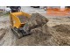 MOTOCARRIOLA CINGOLATA KATOIMER CARRY 107 con BENNA DENTATA per MOVIMENTO TERRA - NOVITA' ASSOLUTA - VIDEO 