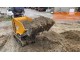 MOTOCARRIOLA CINGOLATA KATOIMER CARRY 107 con BENNA DENTATA per MOVIMENTO TERRA - NOVITA' ASSOLUTA - VIDEO 