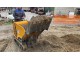 MOTOCARRIOLA CINGOLATA KATOIMER CARRY 107 con BENNA DENTATA per MOVIMENTO TERRA - NOVITA' ASSOLUTA - VIDEO 