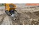 MOTOCARRIOLA CINGOLATA KATOIMER CARRY 107 con BENNA DENTATA per MOVIMENTO TERRA - NOVITA' ASSOLUTA - VIDEO 