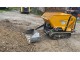 MOTOCARRIOLA CINGOLATA KATOIMER CARRY 107 con BENNA DENTATA per MOVIMENTO TERRA - NOVITA' ASSOLUTA - VIDEO 