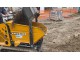 MOTOCARRIOLA CINGOLATA KATOIMER CARRY 107 con BENNA DENTATA per MOVIMENTO TERRA - NOVITA' ASSOLUTA - VIDEO 