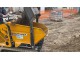 MOTOCARRIOLA CINGOLATA KATOIMER CARRY 107 con BENNA DENTATA per MOVIMENTO TERRA - NOVITA' ASSOLUTA - VIDEO 