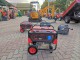  GENERATORE GRUPPO ELETTROGENO MOSA GE 6900