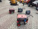  GENERATORE GRUPPO ELETTROGENO MOSA GE 6900