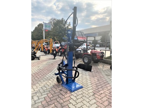 SPACCALEGNA PROFESSIONALE GIOR 18 TON PRO - PRESA DI FORZA TRATTORE